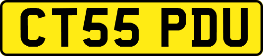 CT55PDU