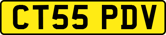 CT55PDV