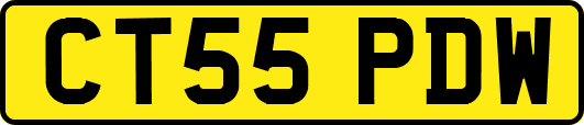 CT55PDW
