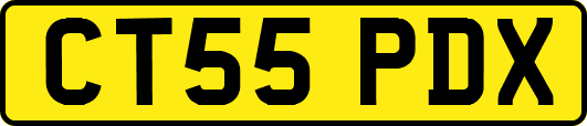 CT55PDX