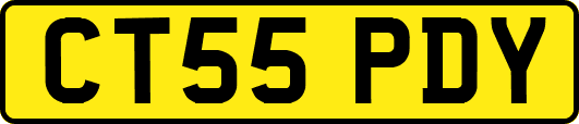 CT55PDY