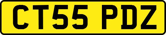 CT55PDZ