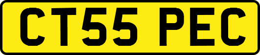 CT55PEC