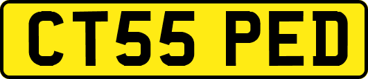 CT55PED