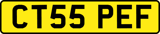 CT55PEF
