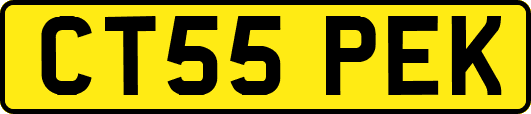 CT55PEK