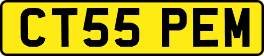 CT55PEM