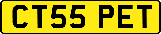 CT55PET