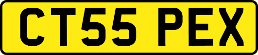 CT55PEX