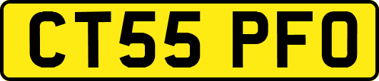 CT55PFO