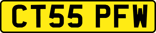 CT55PFW