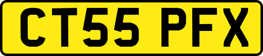 CT55PFX
