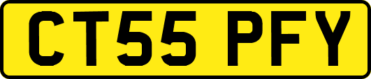 CT55PFY