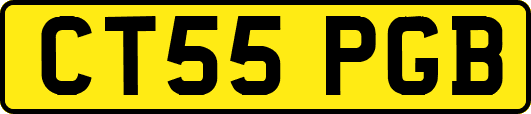 CT55PGB