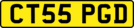 CT55PGD