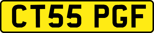 CT55PGF
