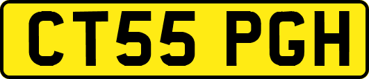 CT55PGH