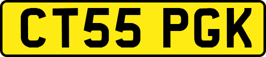 CT55PGK