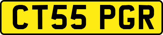 CT55PGR