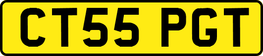CT55PGT