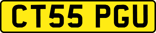 CT55PGU