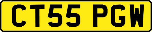 CT55PGW