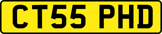CT55PHD