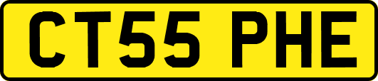 CT55PHE