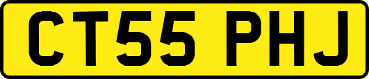 CT55PHJ