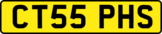 CT55PHS