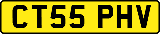 CT55PHV
