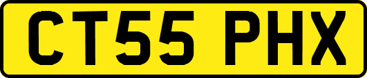 CT55PHX