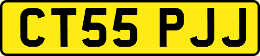 CT55PJJ