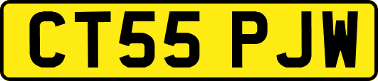 CT55PJW