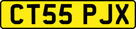 CT55PJX