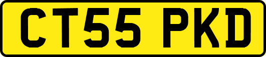 CT55PKD