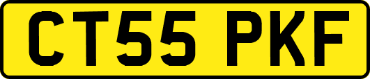 CT55PKF
