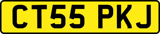 CT55PKJ