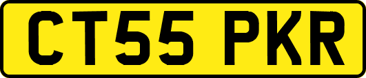 CT55PKR