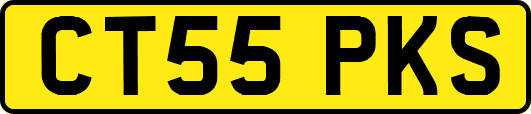 CT55PKS