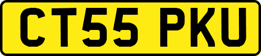 CT55PKU