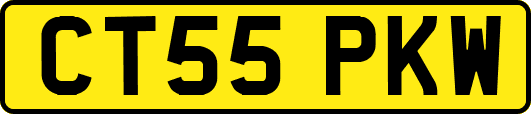 CT55PKW