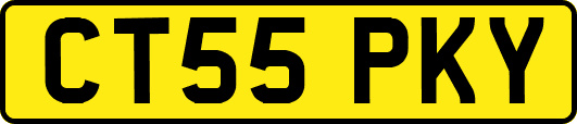 CT55PKY
