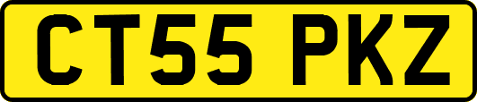 CT55PKZ