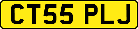 CT55PLJ