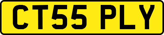 CT55PLY