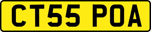 CT55POA