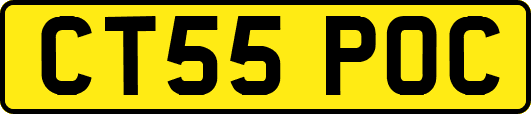 CT55POC