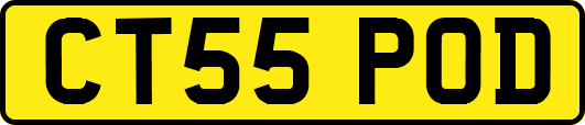 CT55POD