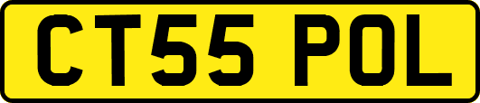 CT55POL